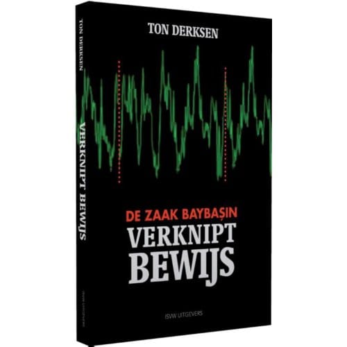 Verknipt Bewijs - Ton Derksen