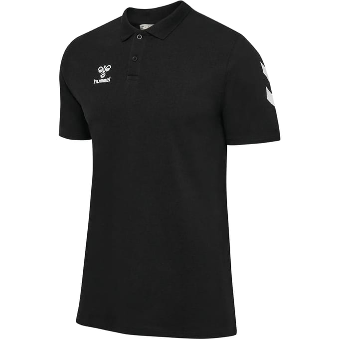Polo Hummel Go 2.0 Chevron