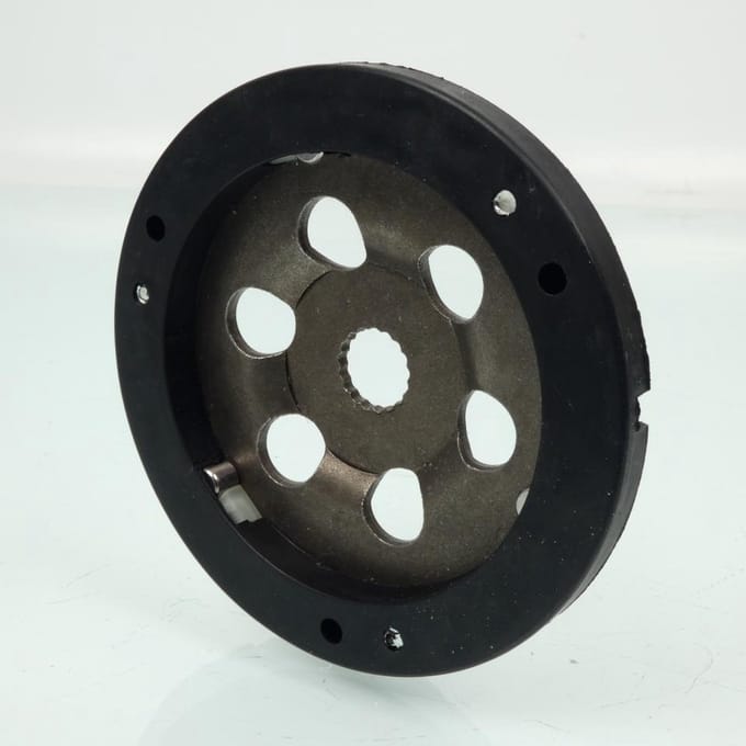 Roue libre de démarreur Sifam pour Scooter MBK 50 Ew Stunt 2000 à 2010 Neuf