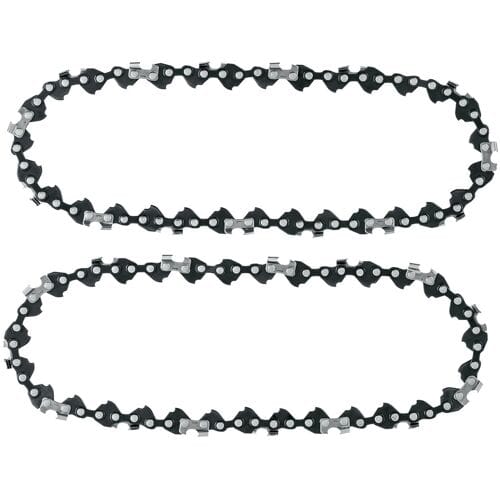 PARKSIDE Zaagketting voor takkenschaar, 2 stuks (PEK 7 A2 - 7 inch)