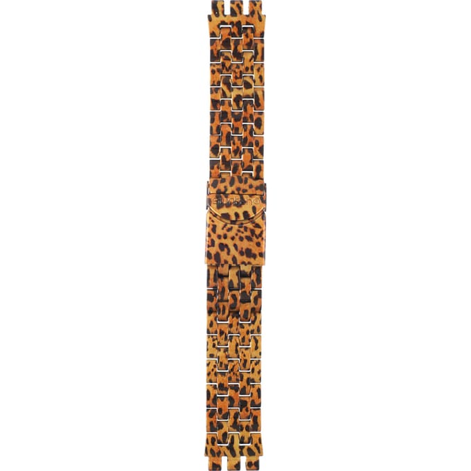 Swatch Irony - Chrono - YC AYCB4027AG YCB4027AG Orhanda Horlogeband