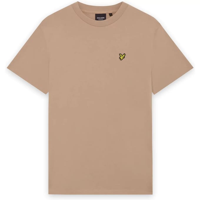 Oversized T-shirt Lyle & Scott