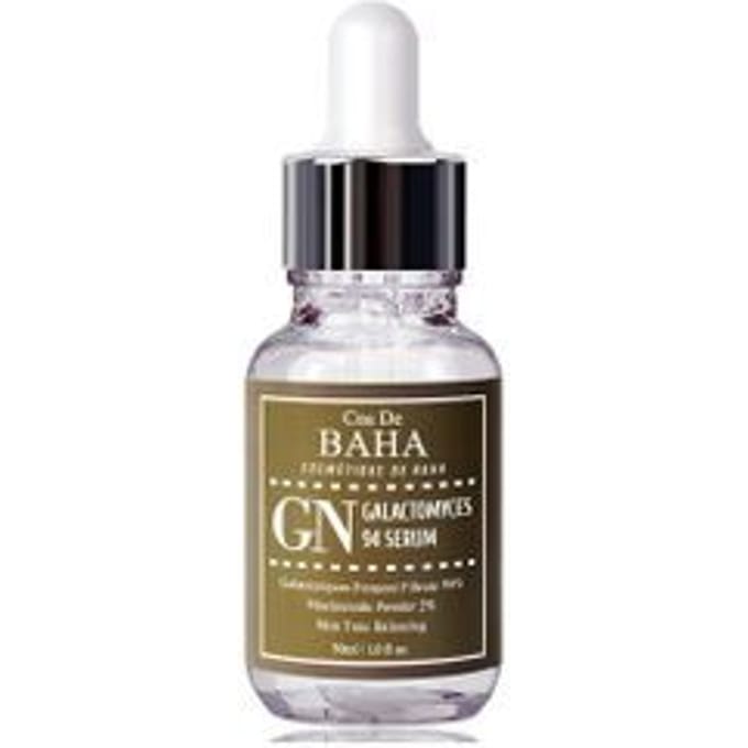 Cos De BAHA, GN, Sérum Galactomyces 94, 1 fl oz (30 ml)