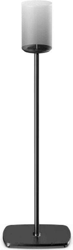 Flexson Floor Stand for Sonos ERA100 Single - Black - Max - recommended for