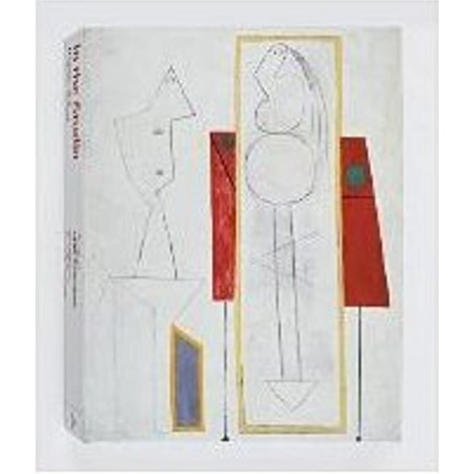 In The Studio - Elderfield, John