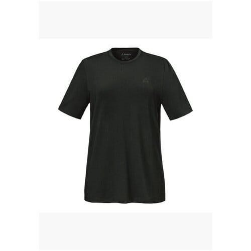 T-shirt Korte Mouw SchÖffel -