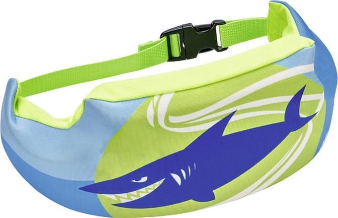 BECO Sealife - Zwemgordel - Neopreen - groen