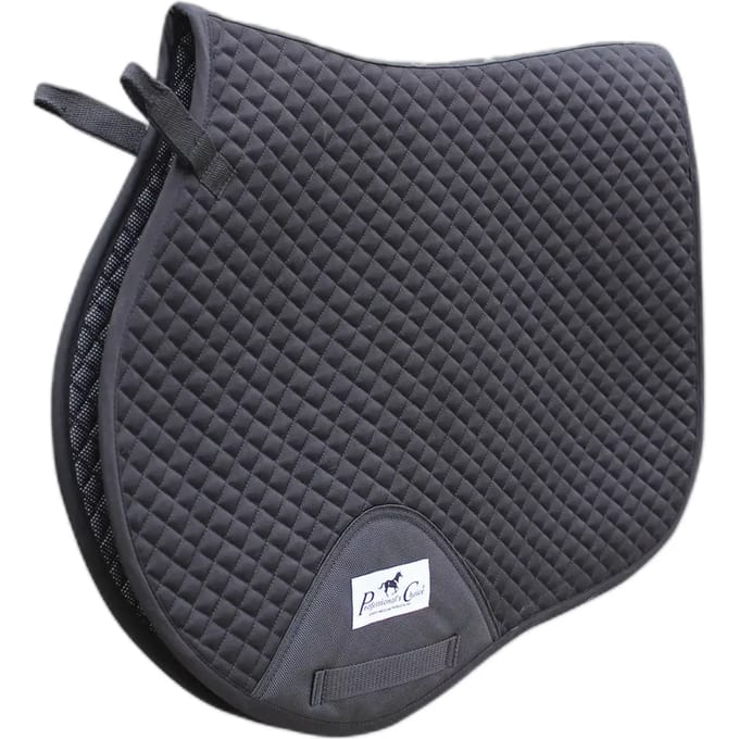 Zadeldek voor paarden Professional's Choice Salto VenTech