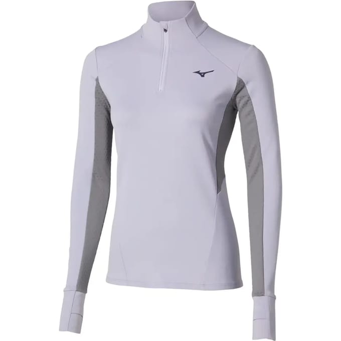 Trainingsbovenstuk voor dames Mizuno Active