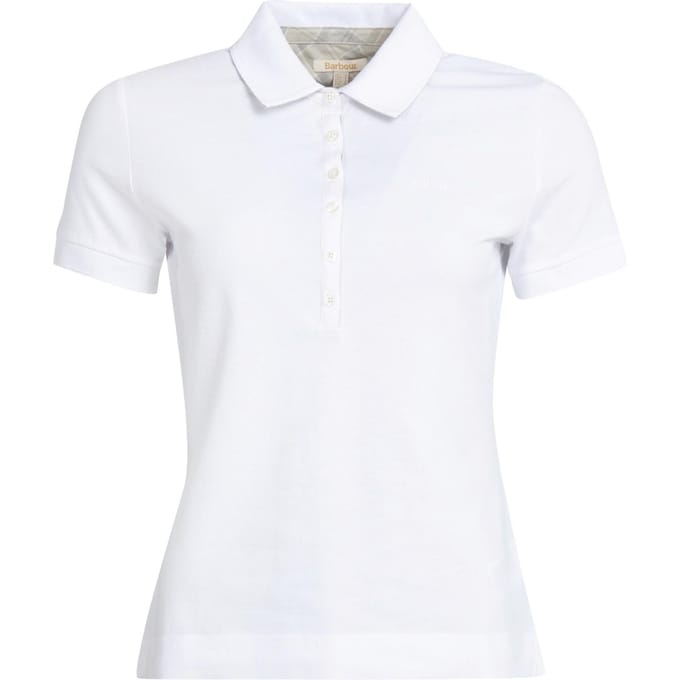 Portsdown poloshirt