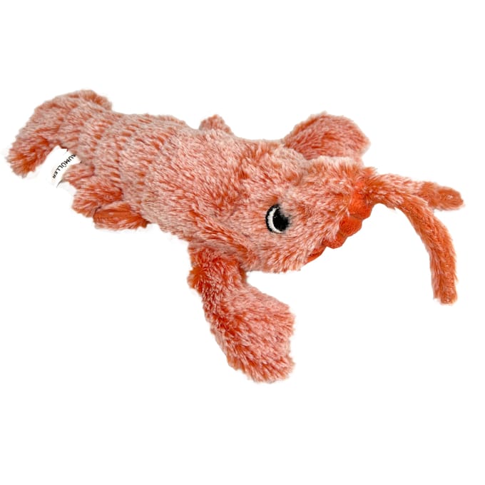 Aumüller Lucky Lobster Spartelende Kreeft - 1 stuk