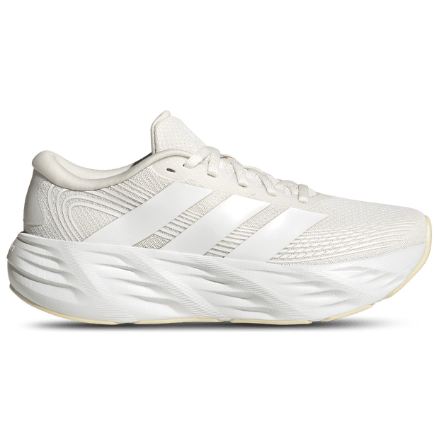 Adidas Galaxy Sneakers Dames - Wit - Maat 40 - Mesh/Synthetisch