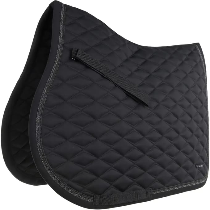 Zadeldek voor paarden Lami-Cell Midnight