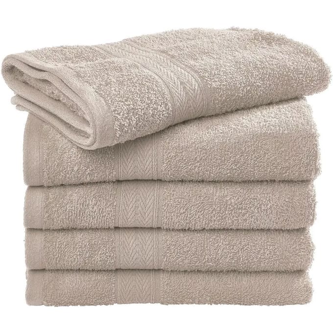 Handdoek SG Accessories Towels Rhine