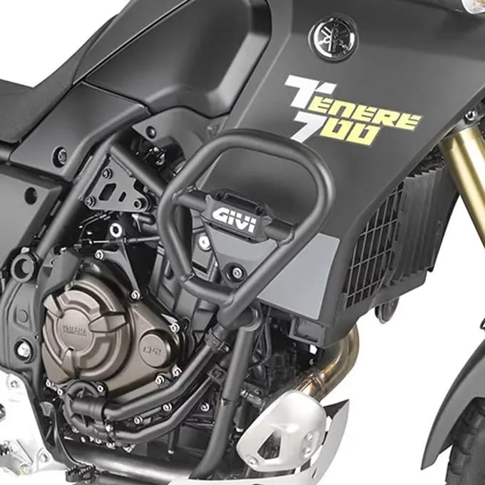 Motorbeschermers Givi Yamaha Tener 700 (2021)