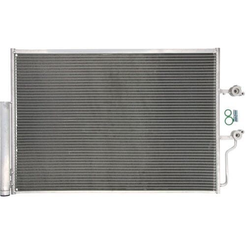Condensor, airconditioning THERMOTEC KTT110852