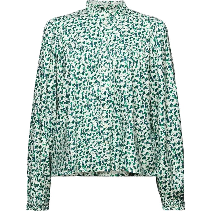 Vrouwenblouse Esprit