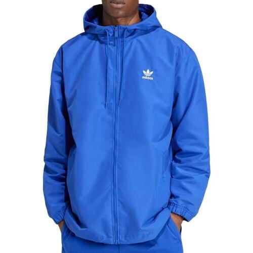Windjack adidas Trefoil
