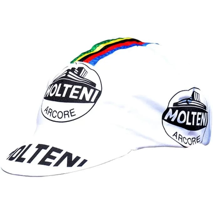 Zomer muts Sélection CGN Vintage Molteni