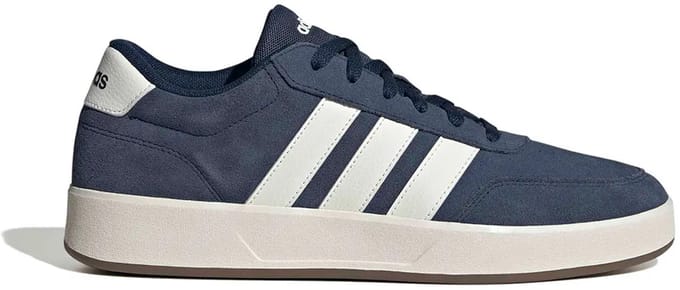 Adidas Breaknet 3.0 heren sneakers blauw - Maat 42