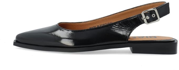 Bianco Slingbacks BIAVICTORIA