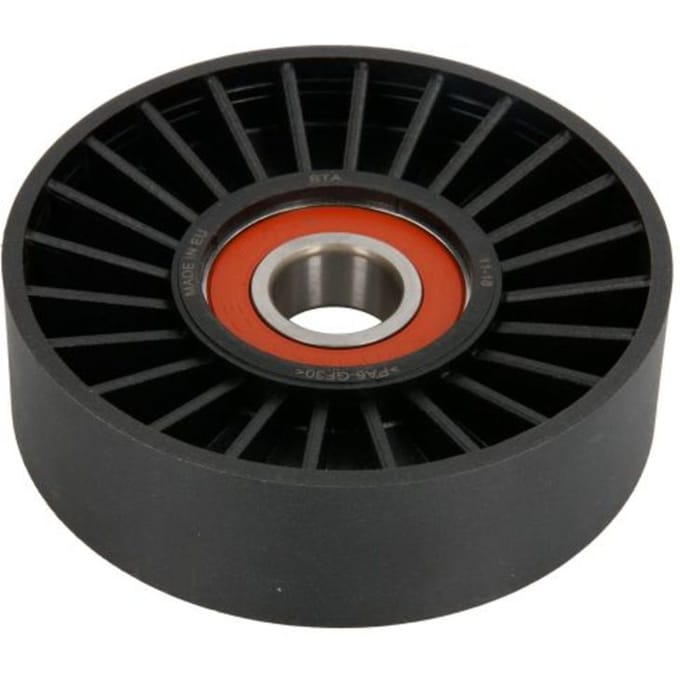 Spanpoelie, V-riem BTA E2Y8113BTA