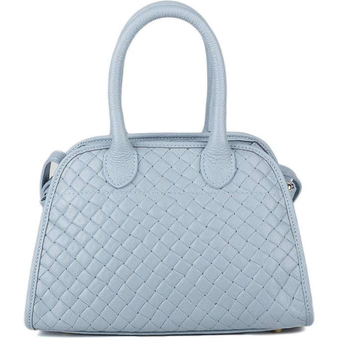 Giulia Monti Schoudertas Sky Blu