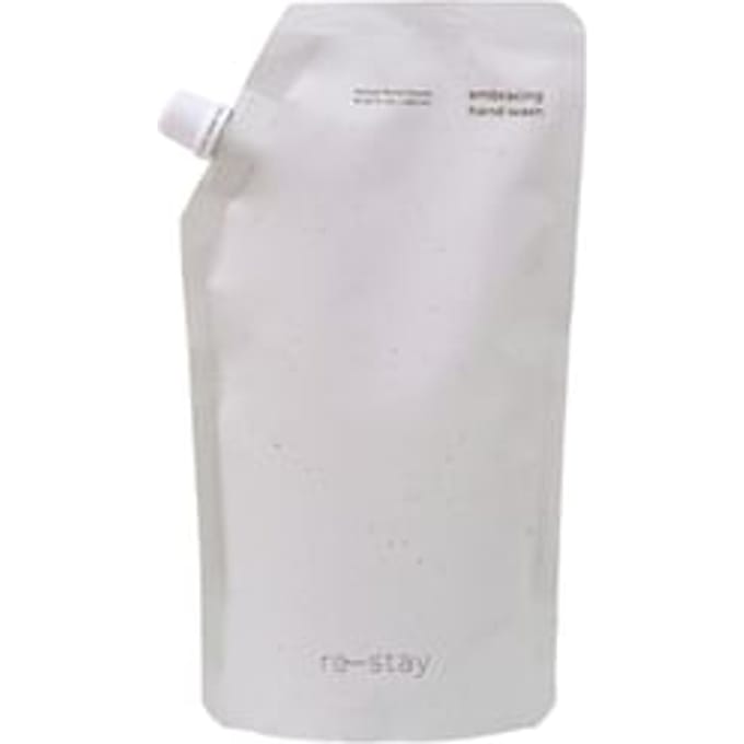 innisfree - Re-Stay Embracing Hand Wash Refill Only 480ml