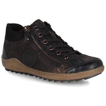 Hoge Sneakers Remonte R1477-90
