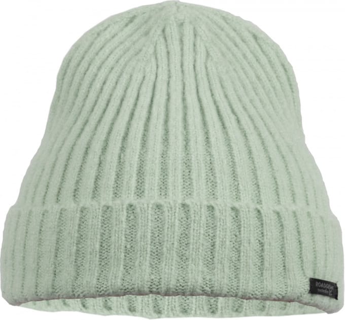 Roadsign Australia - dames muts - muts winter - beanie - groen - gebreid