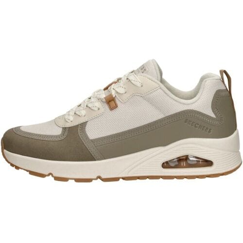 Skechers Skechers Uno Layover Sneakers beige