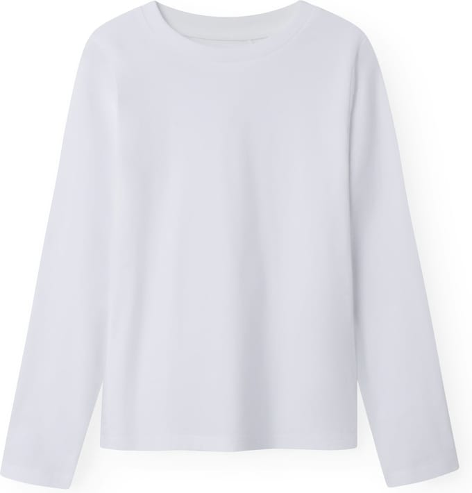 NAME IT - TKFJOX 3P LS TOP NOOS - Meisjes - Blouses