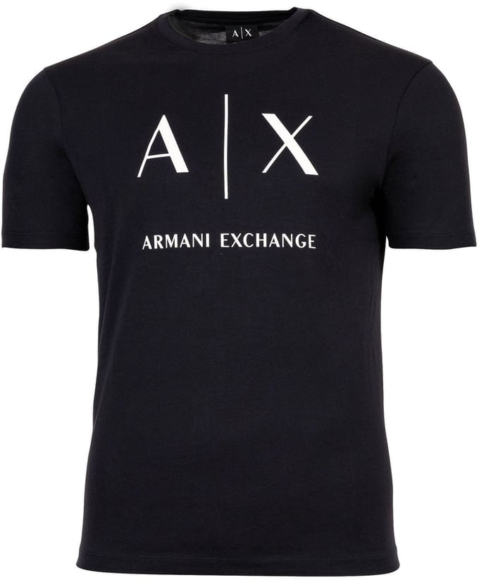 Armani Exchange T-shirt T-SHIRT Set van 1