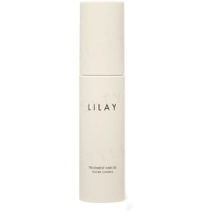 LILAY - Treatment Hair Oil 50ml