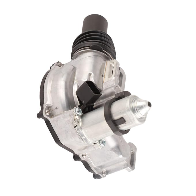 Auto Koppeling Hulpcilinder Actuator 3981000066 013981000022 Vervanging voor Smart FORTWO Coupe gray