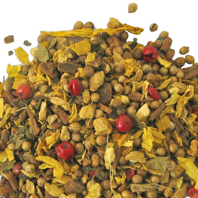 ZijTak - Ginny Lee - Chai - Kruidenthee - Infusie - 250 g
