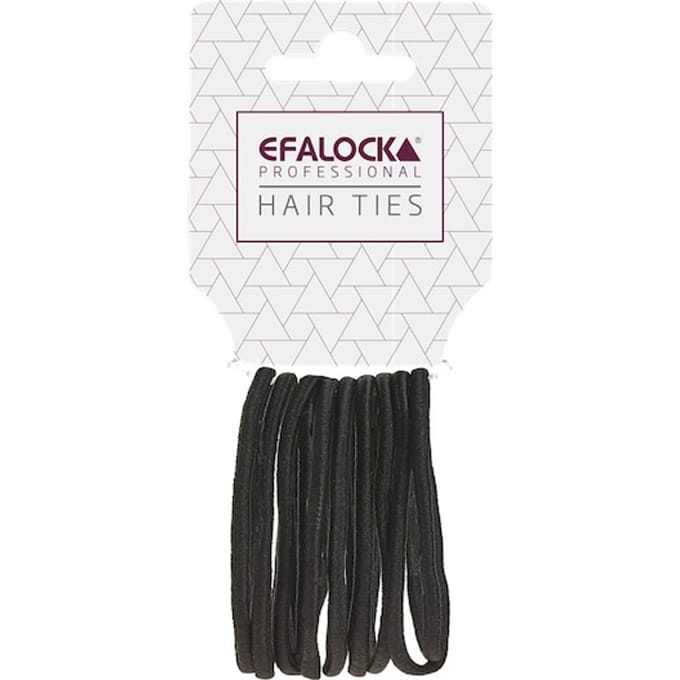 Efalock Professional Haarelastiekjes Dikke haarbanden Haarbanden Dames
