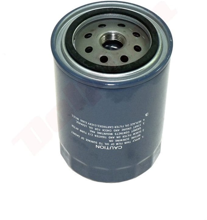Oliefilter passend op KUBOTA D93xH132 3/4-16UNF ( 1583132430 )