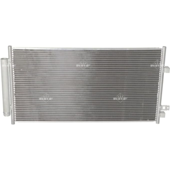 Condensator, airconditioning NRF 350378