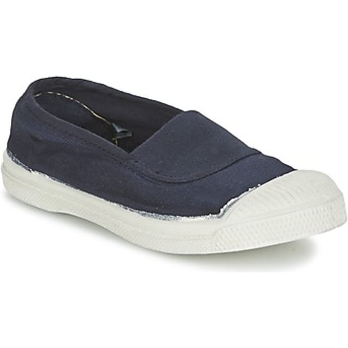 Instappers Bensimon TENNIS ELASTIQUE