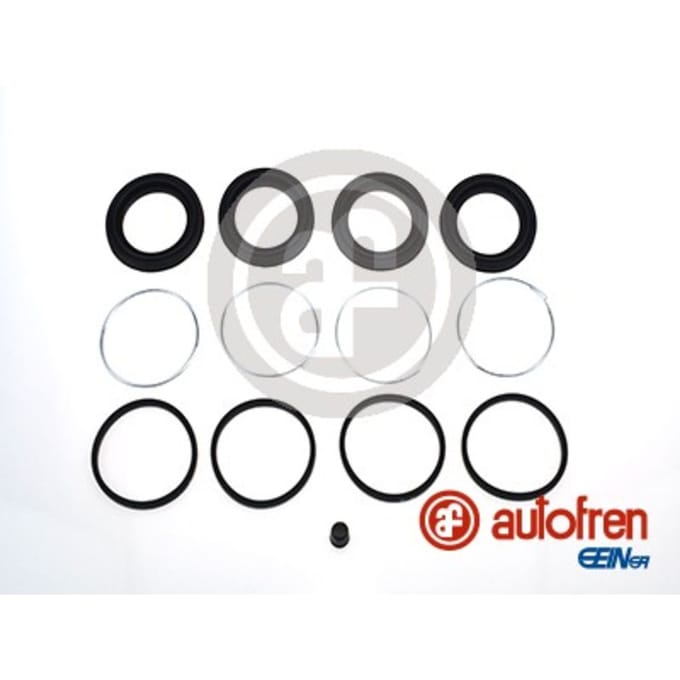 Reparatieset, remklauw AUTOFREN SEINSA D4-2014 rechts