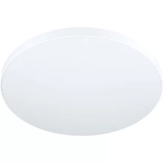 Eglo Plafondlamp Led Zubieta-a Wit 36w