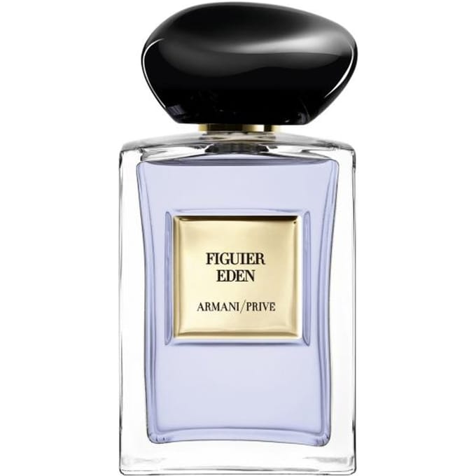 Giorgio Armani Vijgenboom Eden Eau De Toilette 100ml