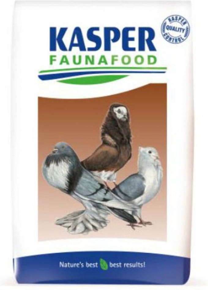Kasper Faunafood 4 Seizoenenmengeling 20 kg