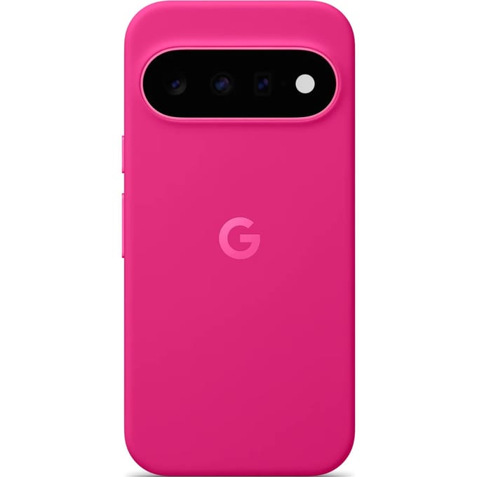 Pixelsnap Magnetic Case voor de Google Pixel 11 - Hibiscus