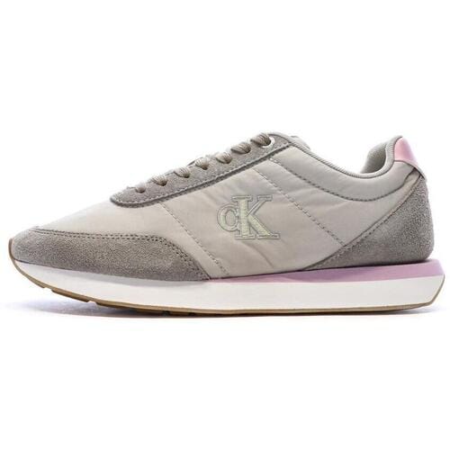 Lage Sneakers Calvin Klein Jeans Retro