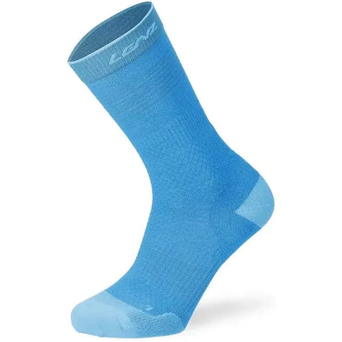 Sokken Lenz Merino 1 Mid