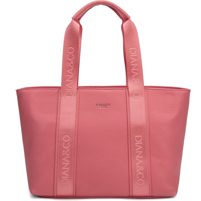 Diana&Co Handtas Women