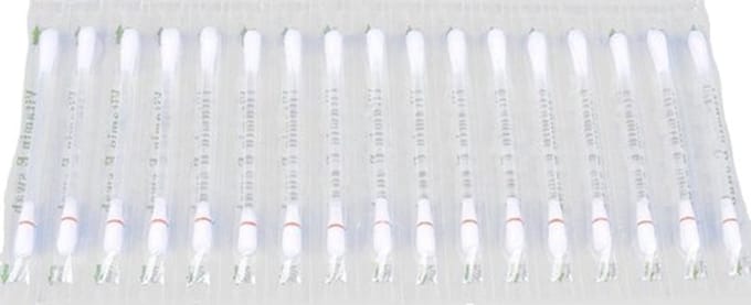 100 stuks Vitamine E-Stick voor lippen per stuk verpakt