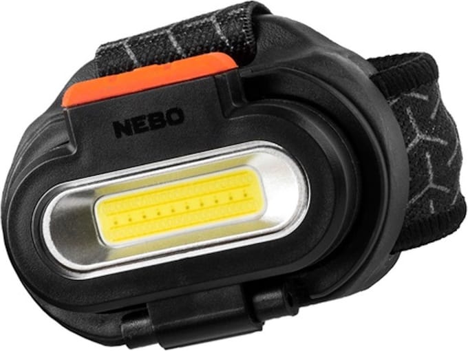 Nebo einstein 1500 flex oplaadbaar